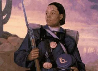Cathay Williams
