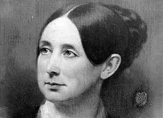 Dorothea Dix