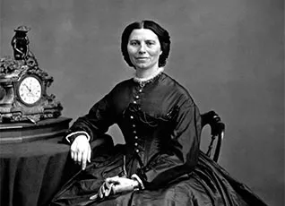 Clara Barton