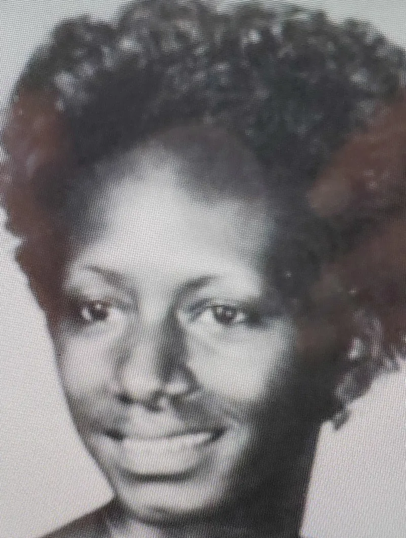 Sharyn Cuffie