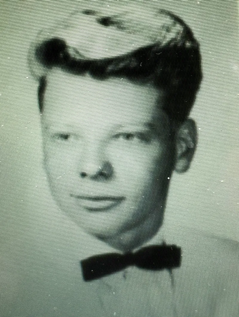 Lee G. Garsh