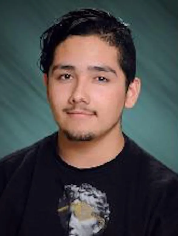 Daniel Cruz