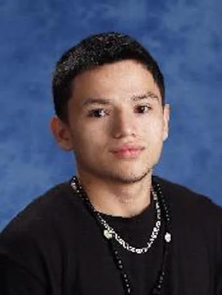 Juan Portillo Lopez