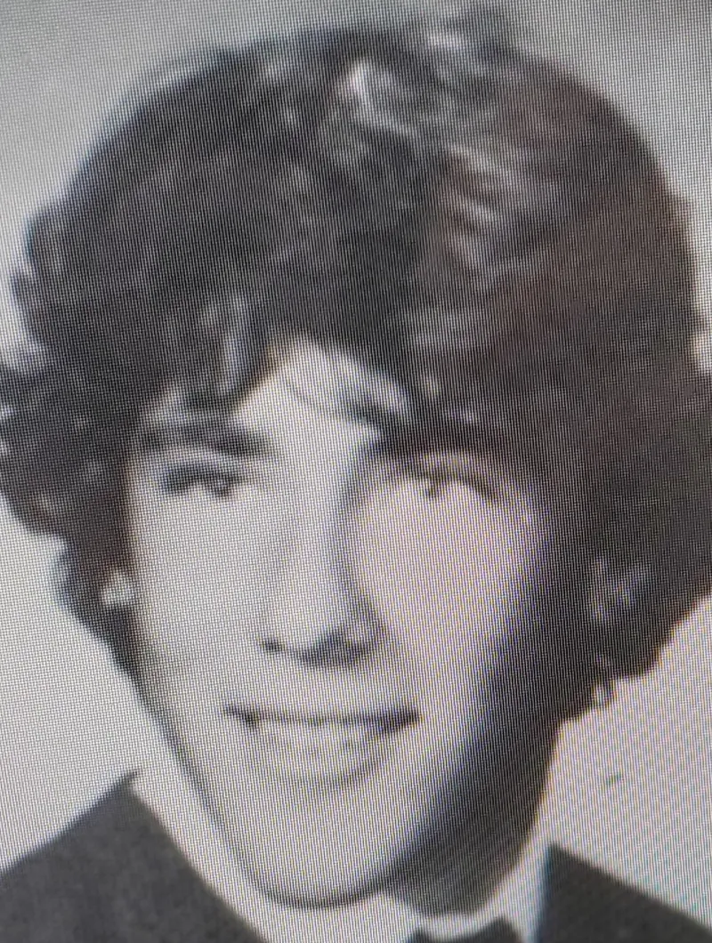Bryan Caradona