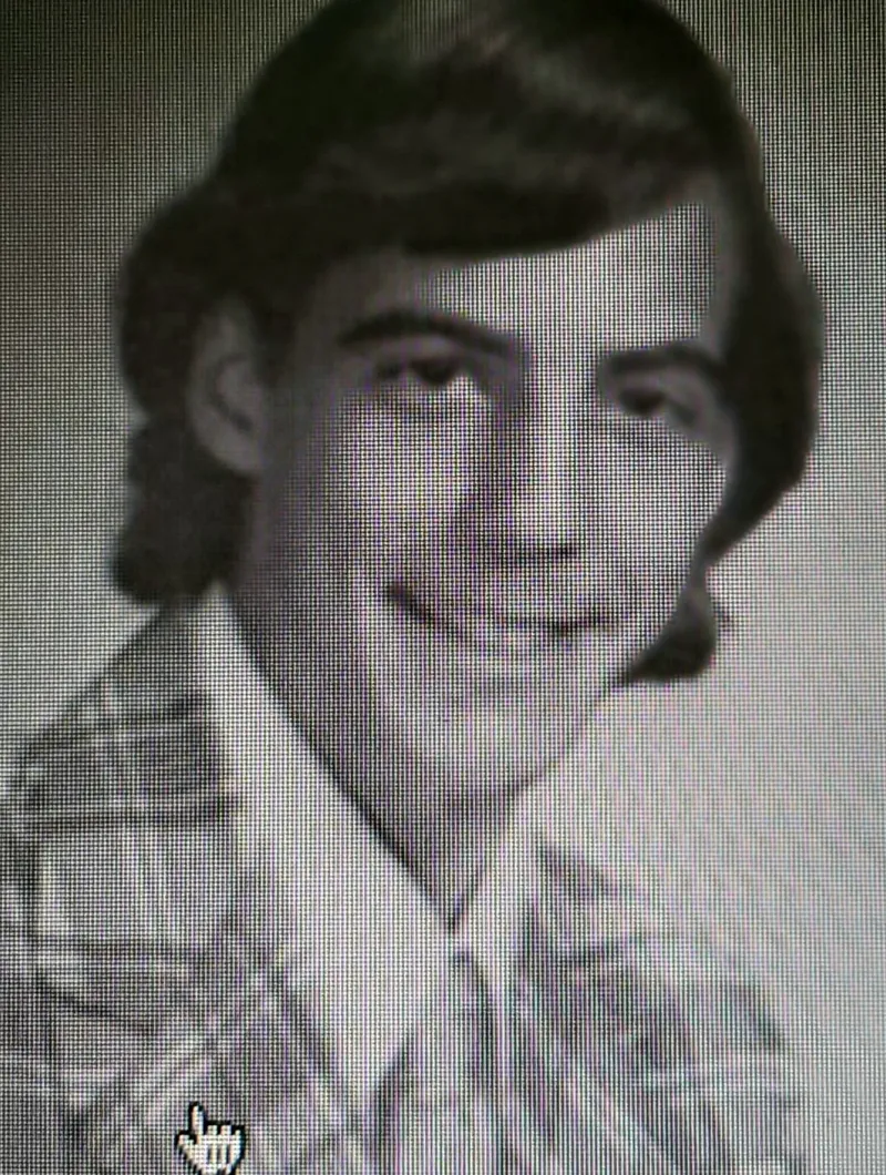 William Mc Cance
