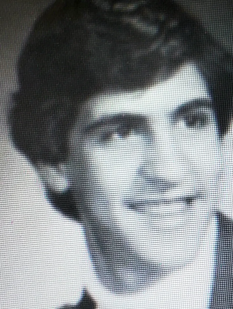 Scott Oliveira