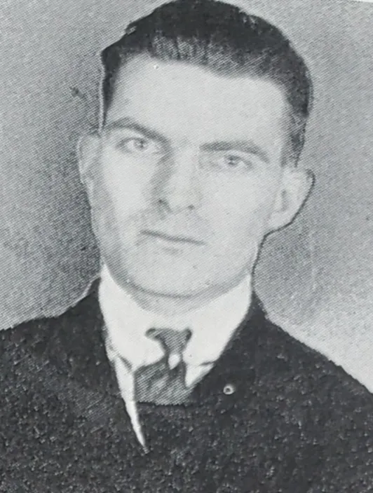 Thomas Bailey