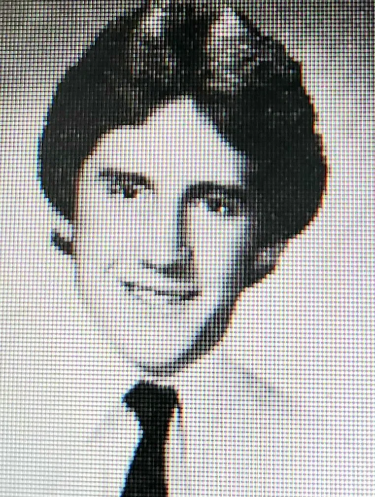 Christopher Ghosio