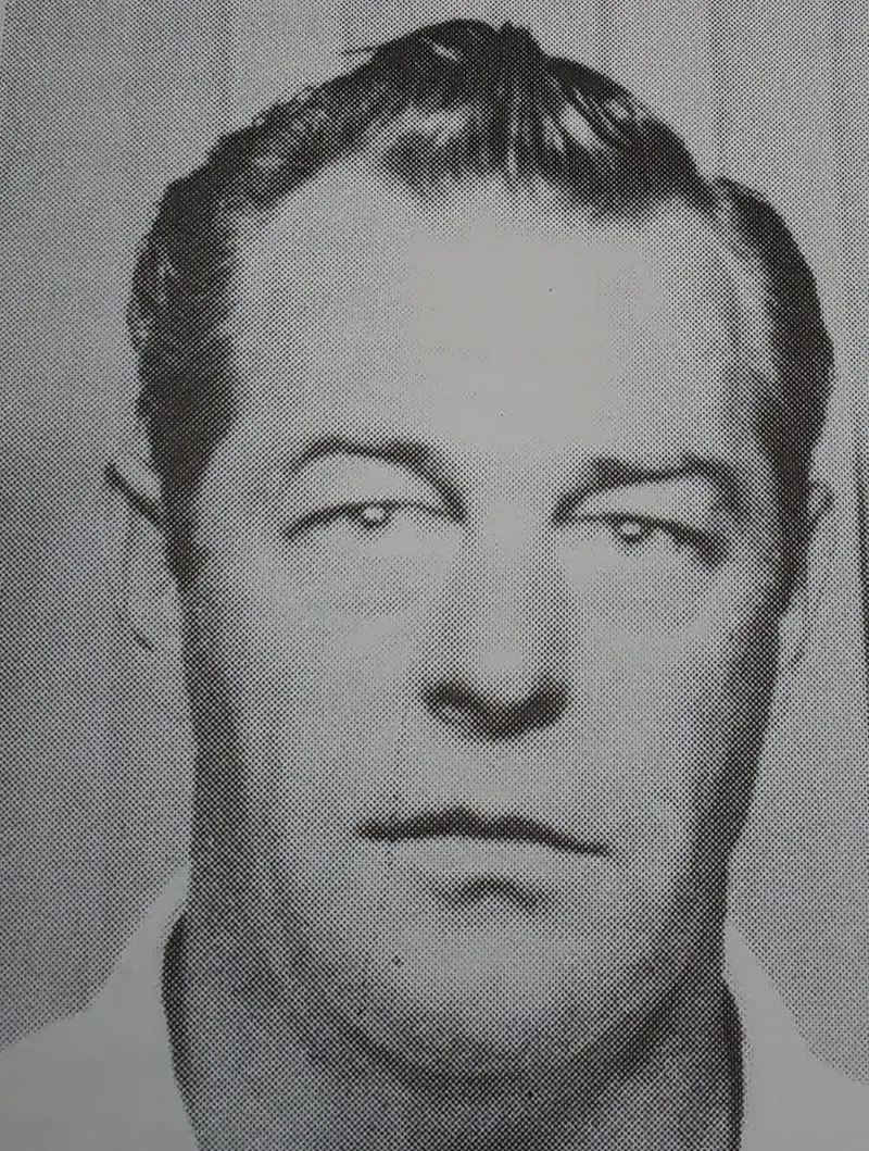 Varick N. Thomas