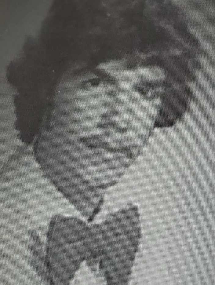 Robert Mc Cance