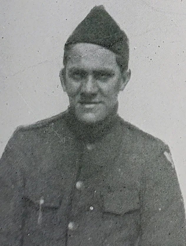 Frederick Delemarre