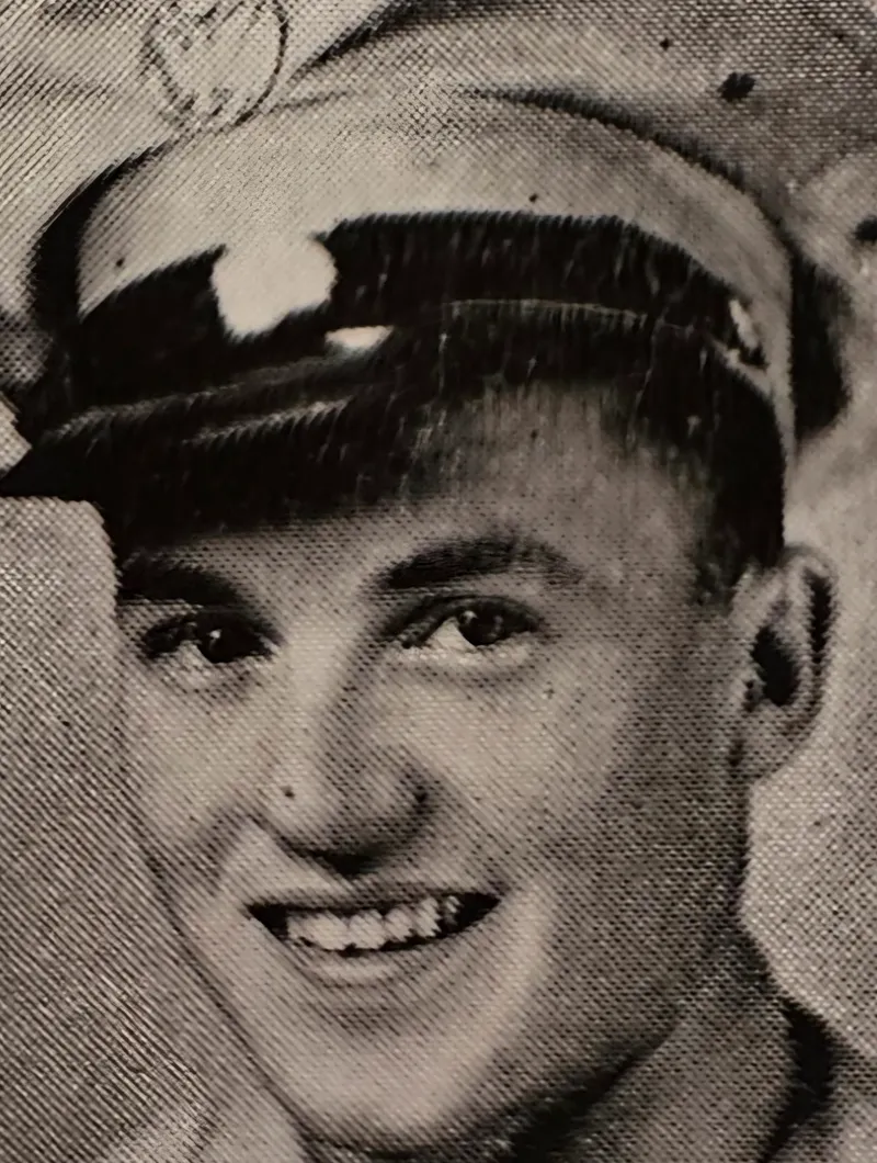 John H. Coen