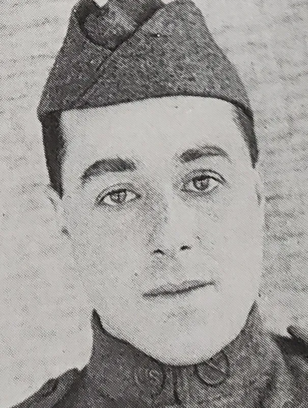 Alvin H. Rossuck