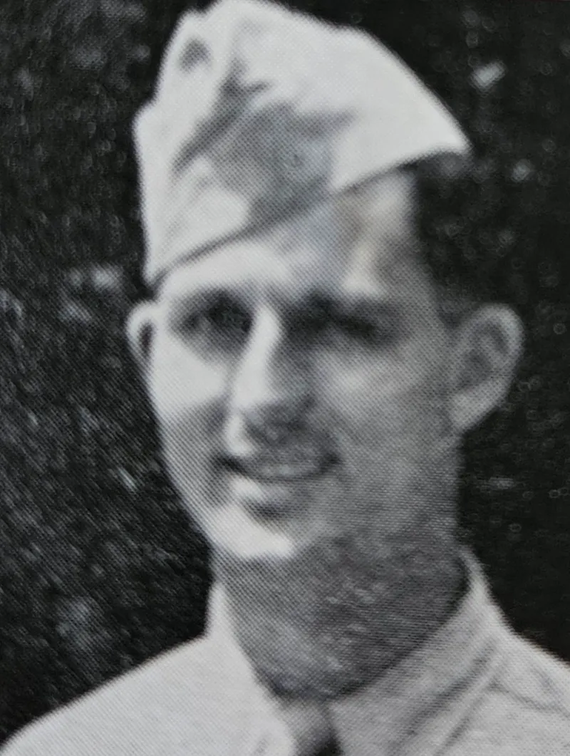 Richard Boyd