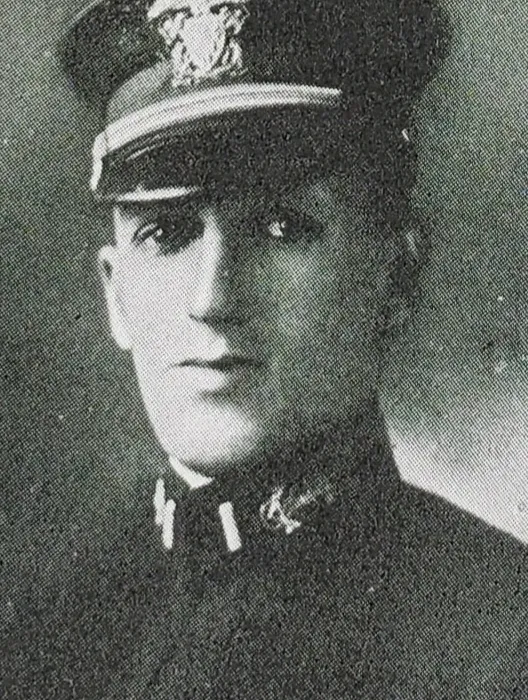 Lewis J. Hall