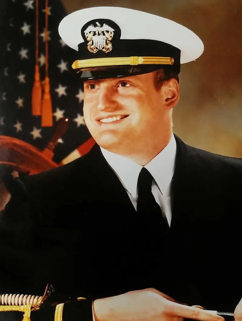 Joshua R. Williams