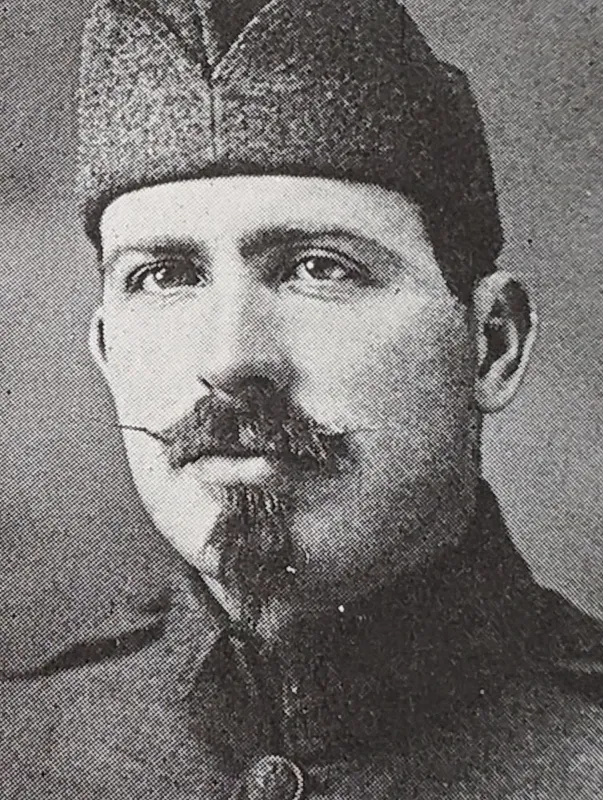 Dunbar Burchell Adams