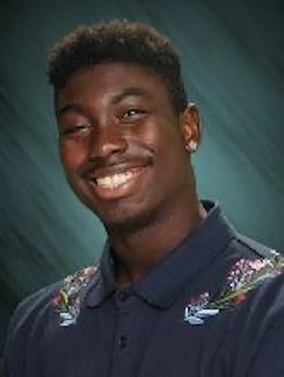 Sherman J Carryl Jr.