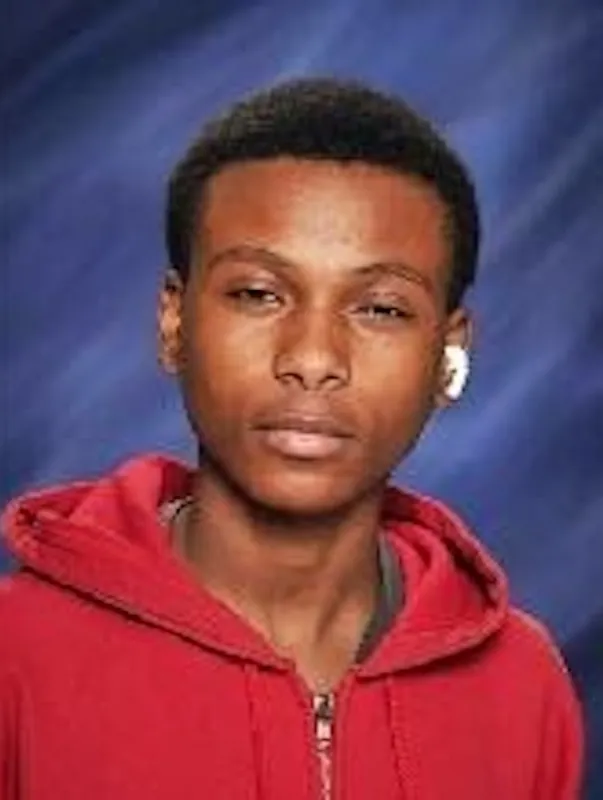Jeremiah Jerome