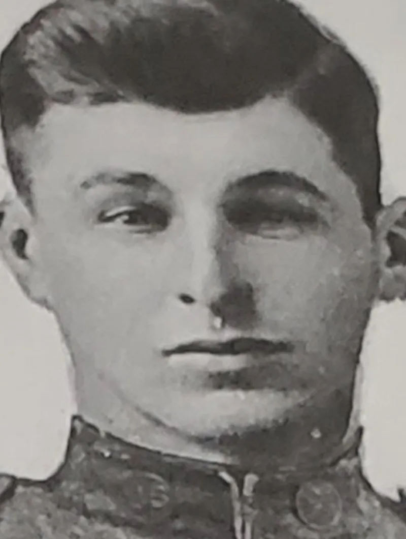 Joseph W. Porkorney
