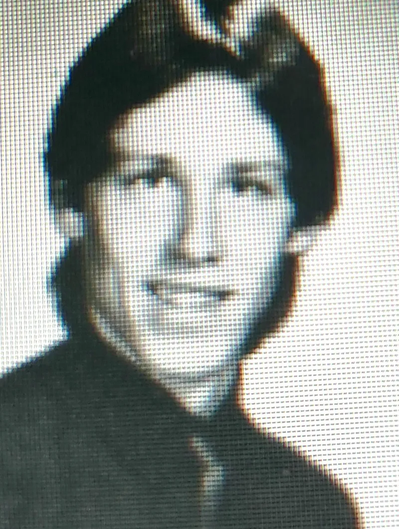 Robert Weber