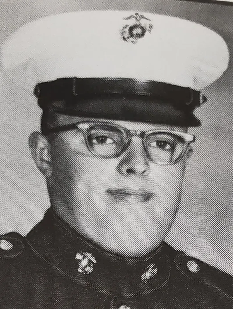 Victor E. Geant