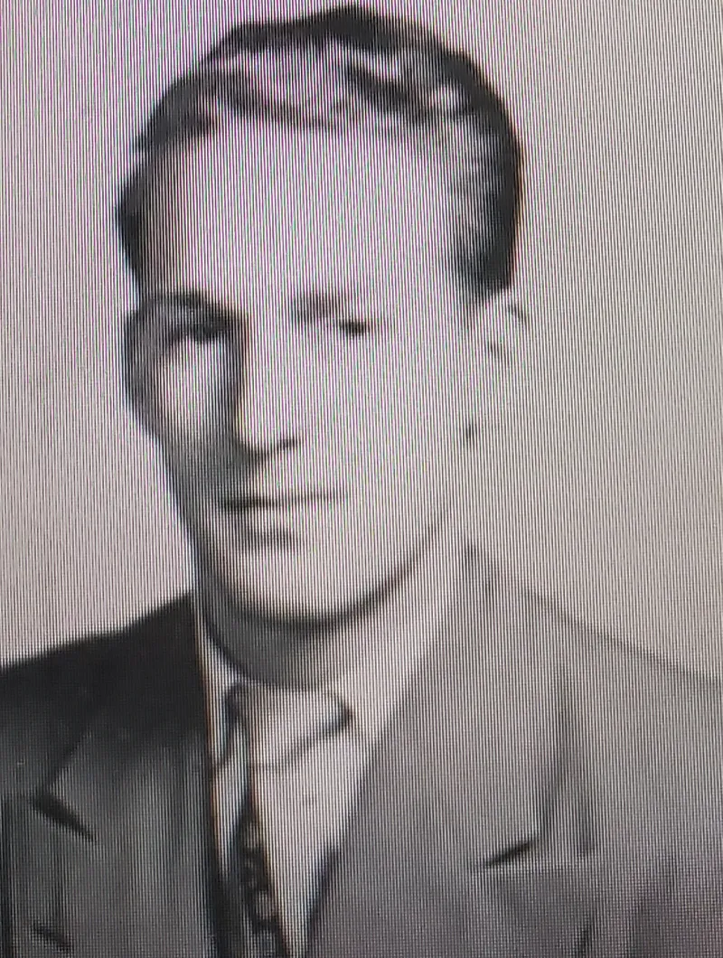 John J. Bonner