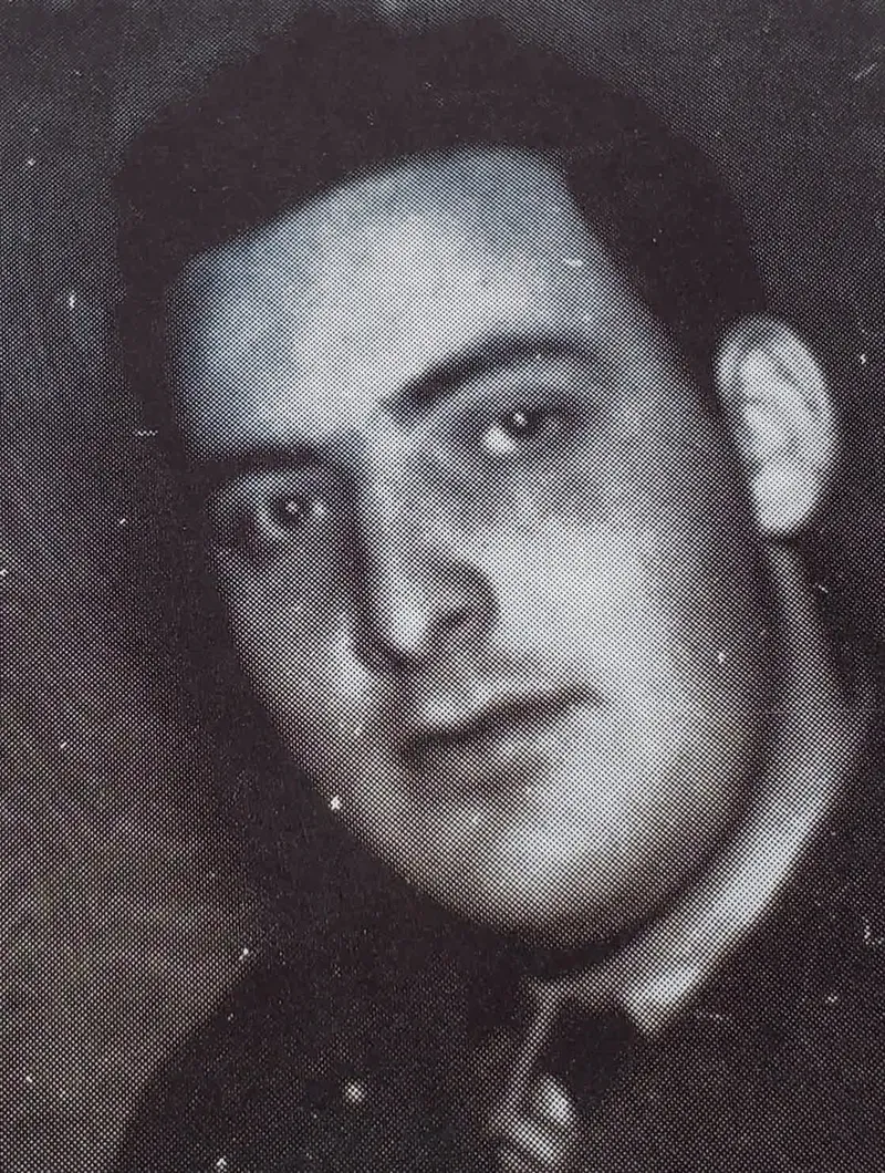 Joseph R. Lawrence