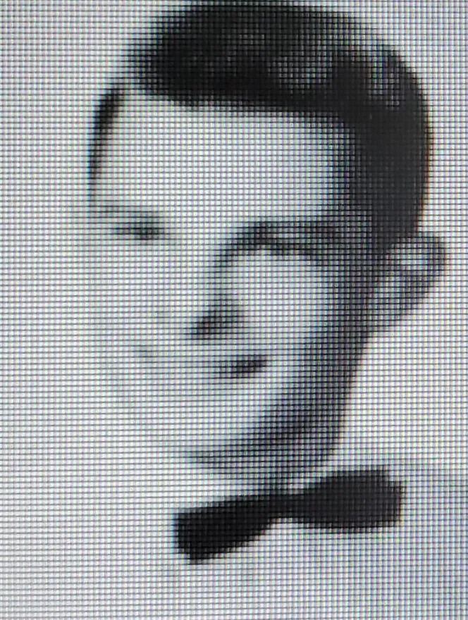 Laurence Rosen