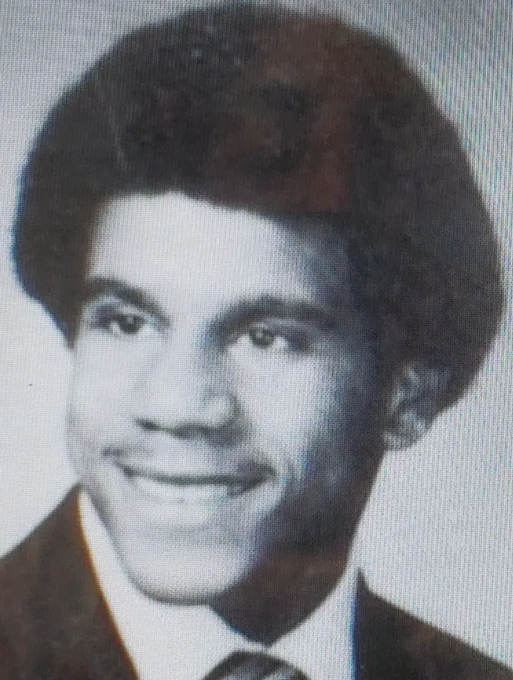 David Hitt