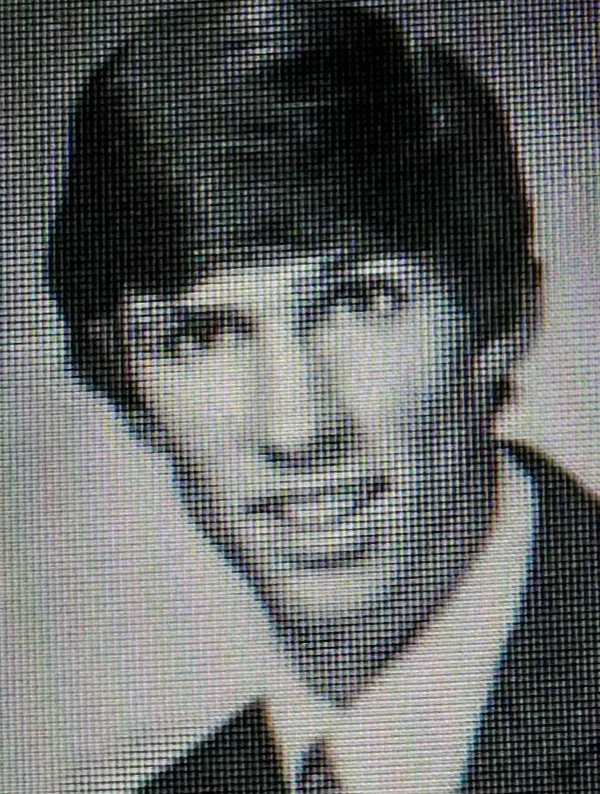 Brian Anderson