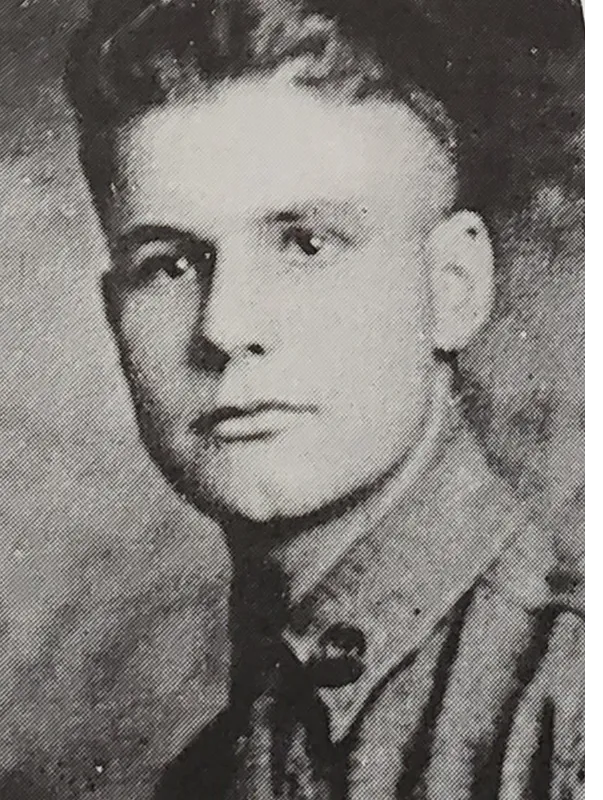 William C. Scharf