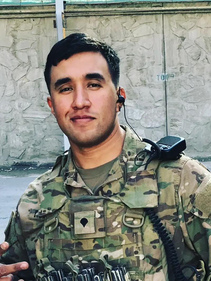 Anthony Rodriguez