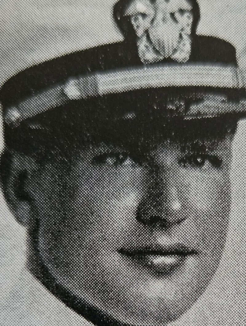 Alden K. Boyd MD