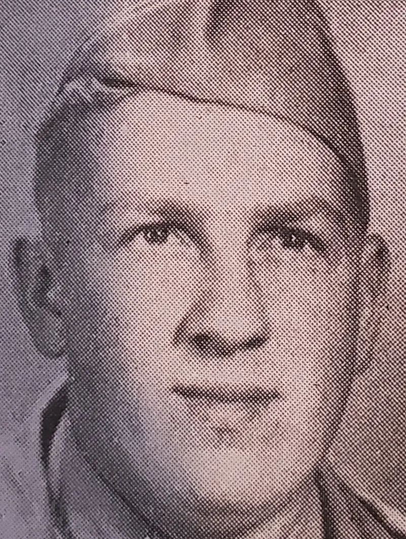 Julius Augunas