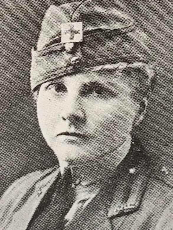 Grace Ellis