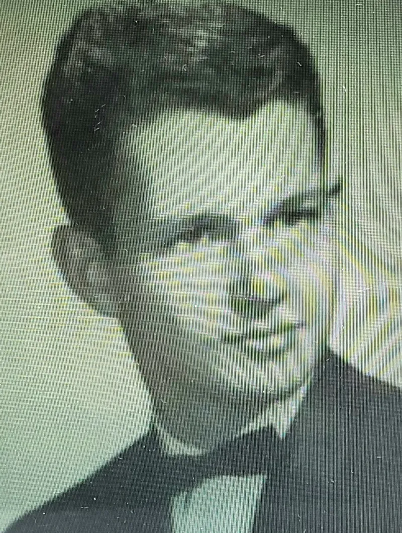 David S. Long
