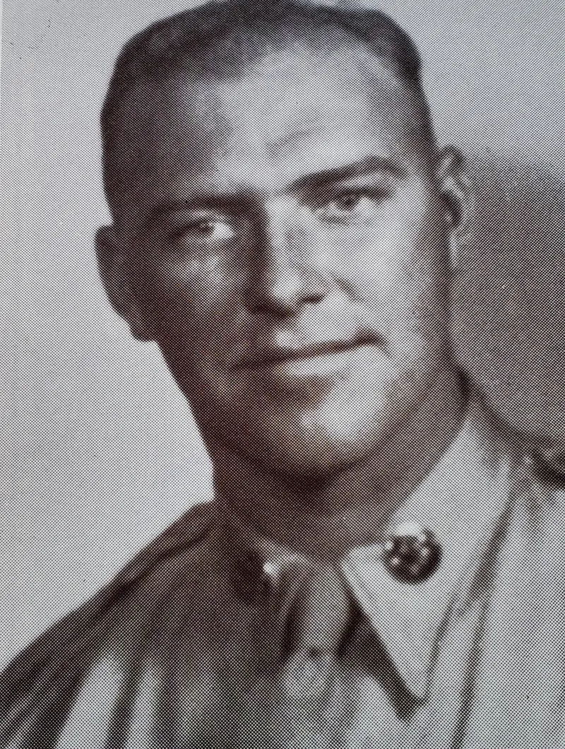 Olin Bechtel