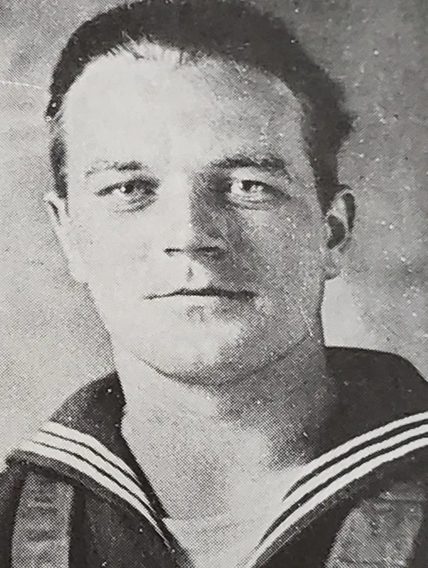 Olin Davis