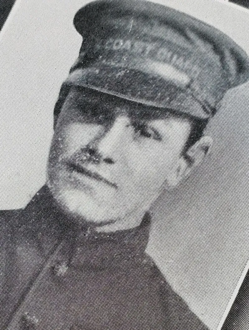 Charles E. Boyeson