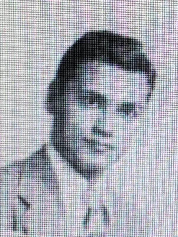 John Carroll