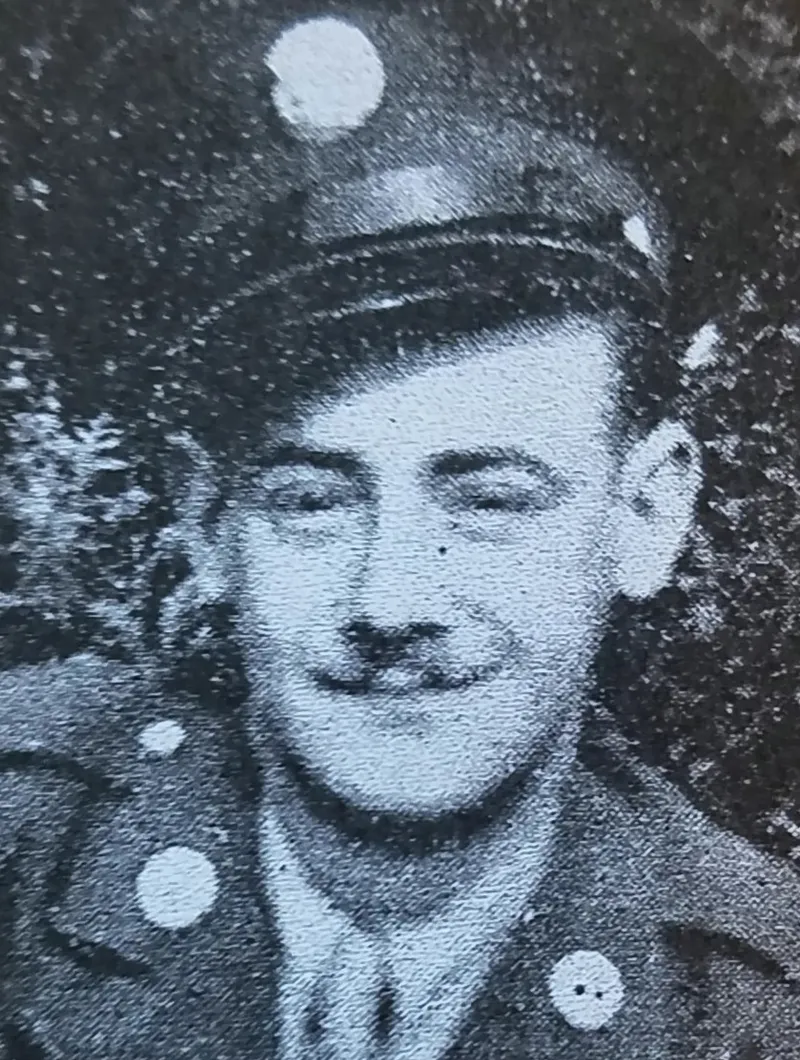 Everett L. Brown