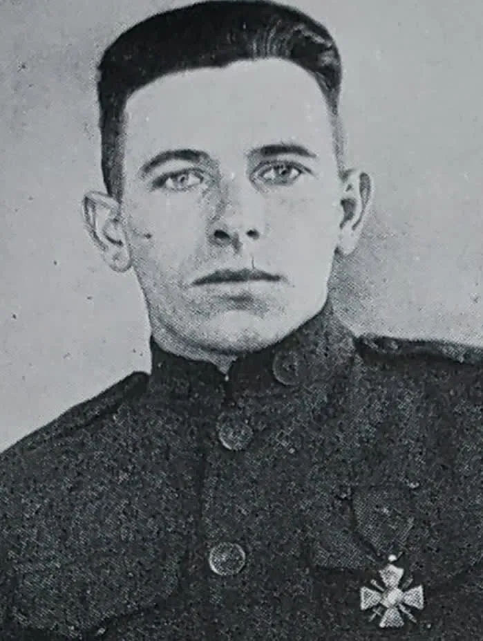 Charles E. Kirkup Jr.