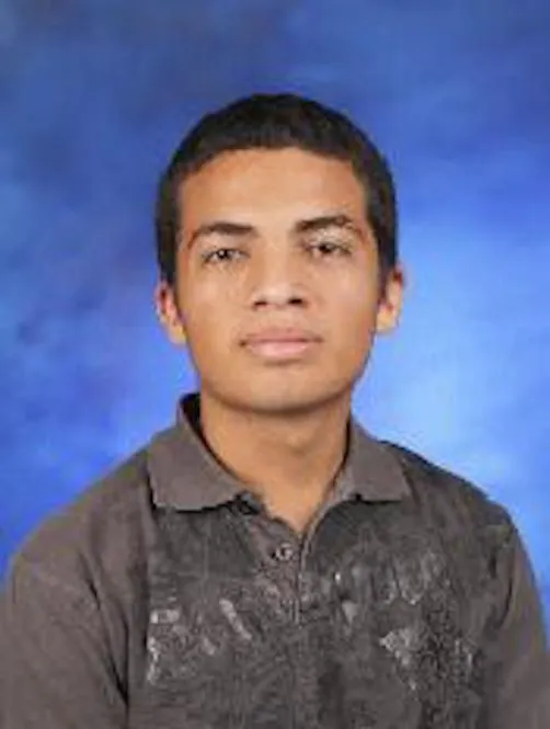 Jhonatan Acosta Umanzor