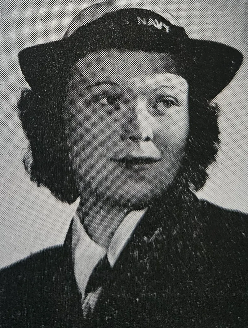 Joan F. DeMott