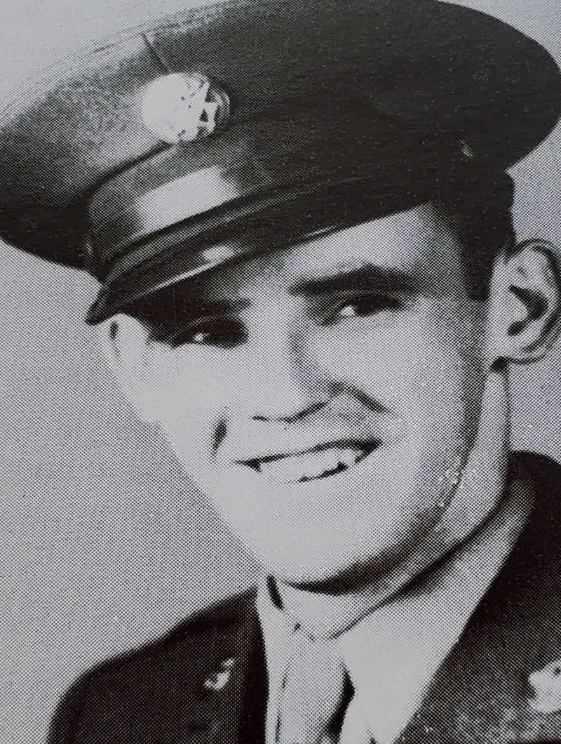 Edward A. Brower