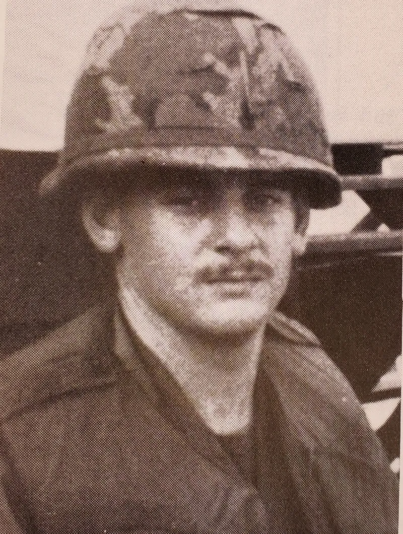 Edward A. Vuolo