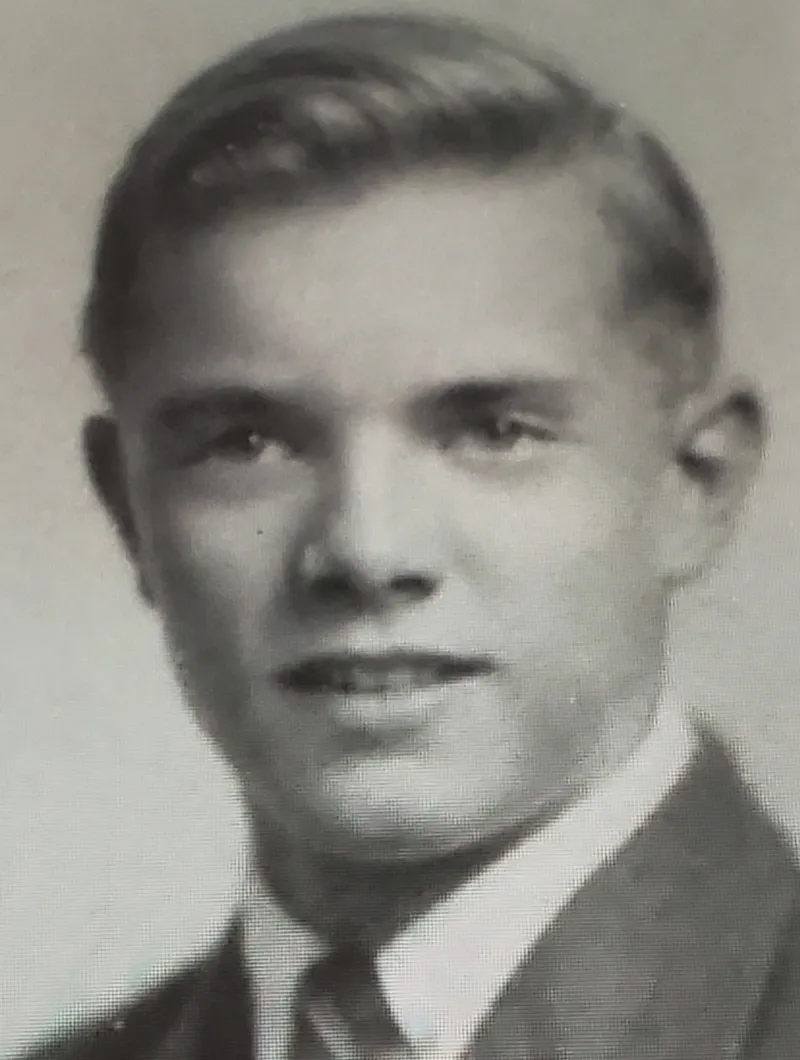 Henning C. Isbrandtsen