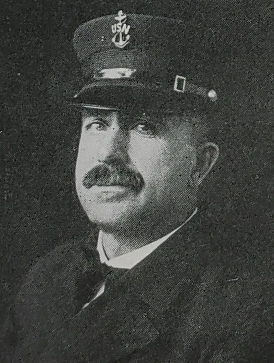 Louis Holtje