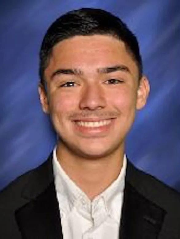 Jovan Gonzalez